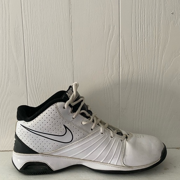 Nike Air Visi Pro 2 Basketball Shoes Women size 10 - Picture 2 of 7